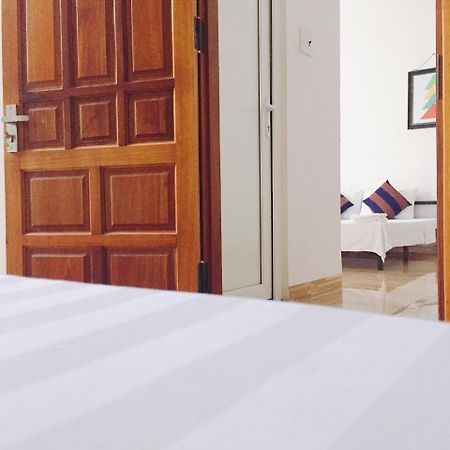 Tuong Van Homestay Danang Exteriér fotografie