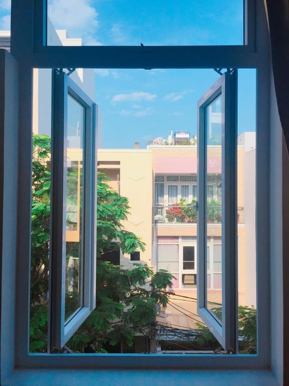Tuong Van Homestay Danang Exteriér fotografie