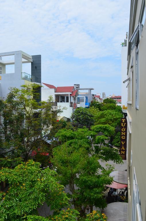 Tuong Van Homestay Danang Exteriér fotografie