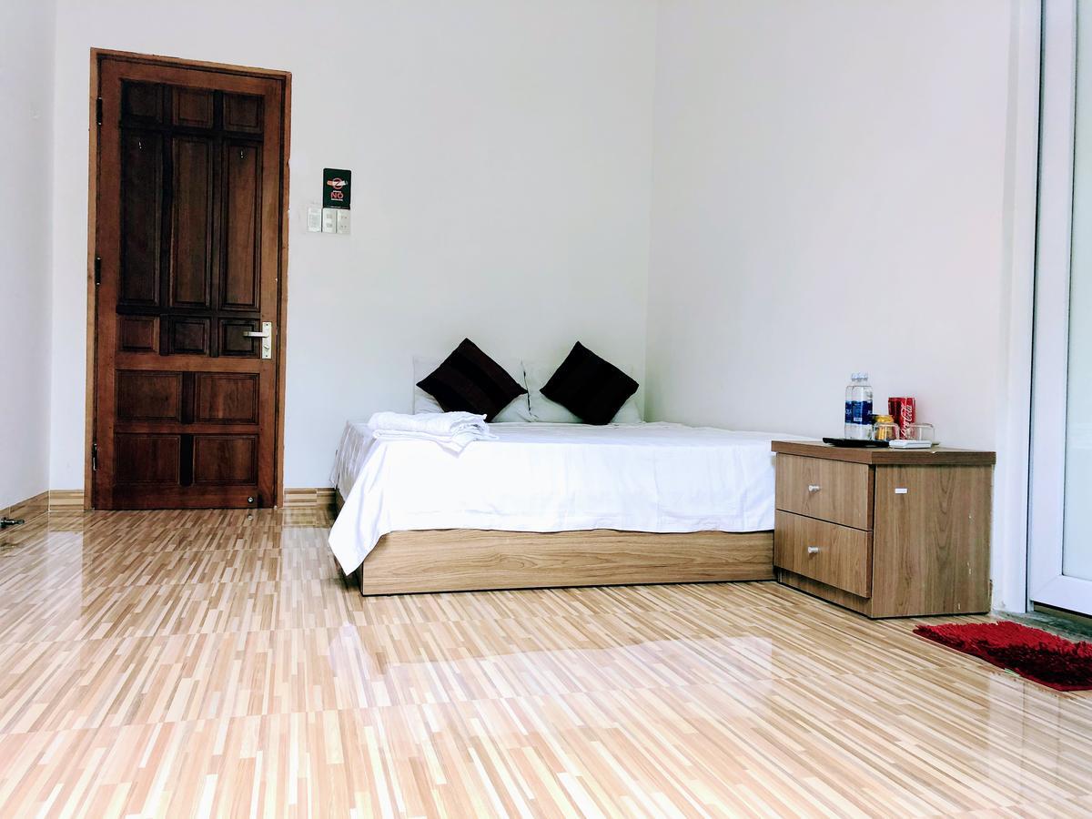 Tuong Van Homestay Danang Exteriér fotografie