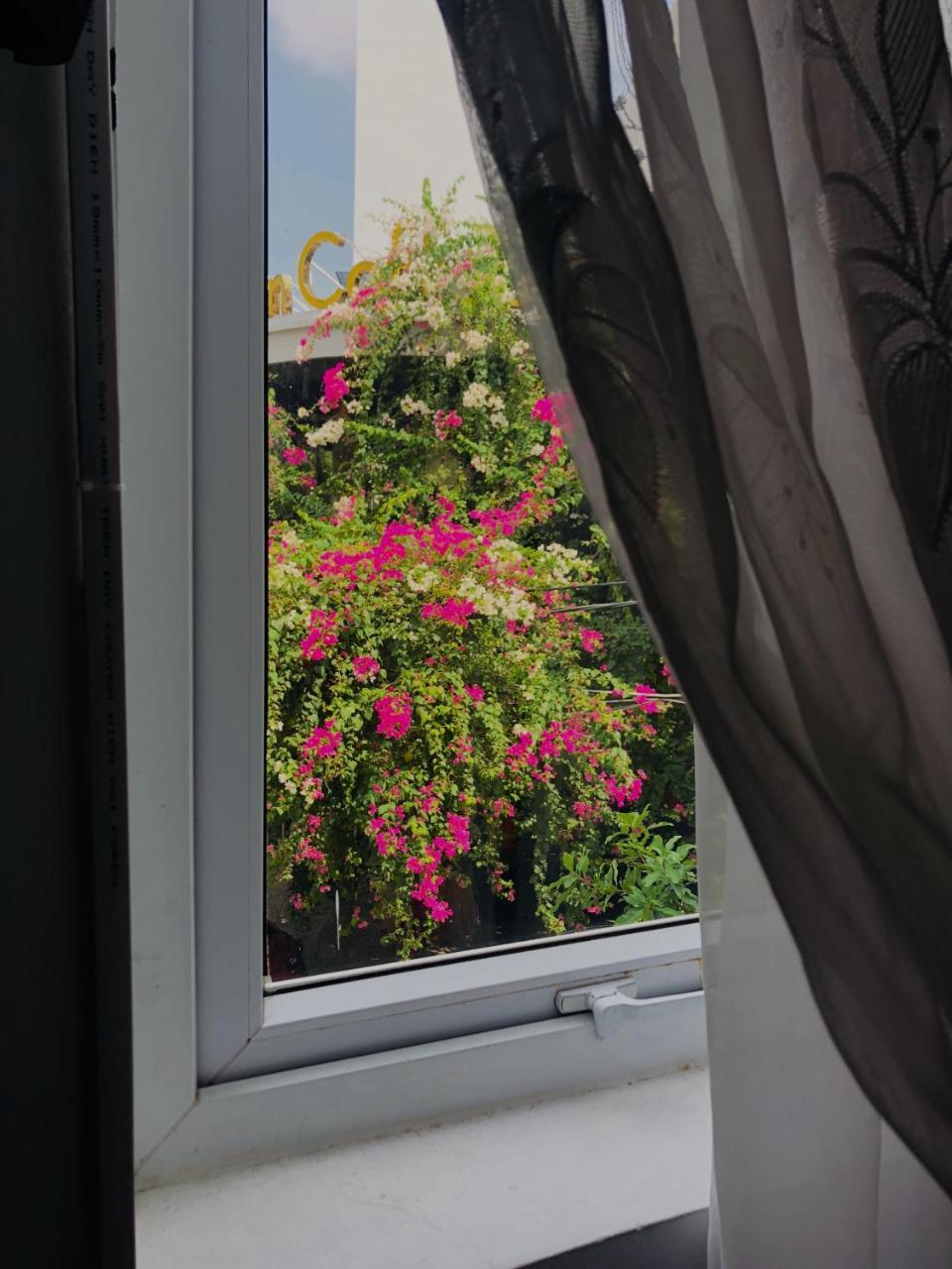 Tuong Van Homestay Danang Exteriér fotografie