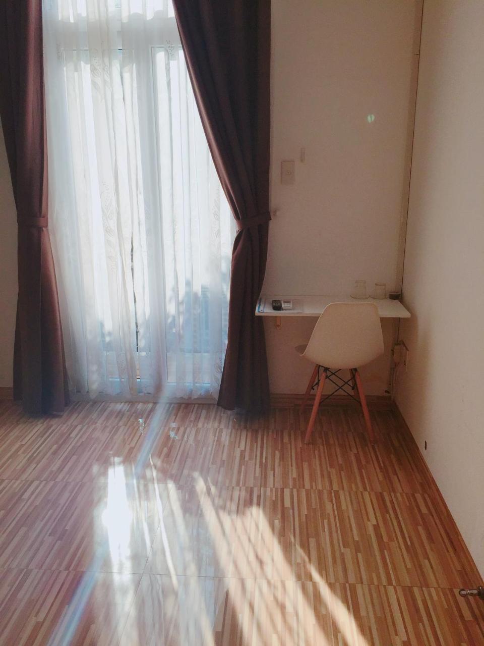 Tuong Van Homestay Danang Exteriér fotografie