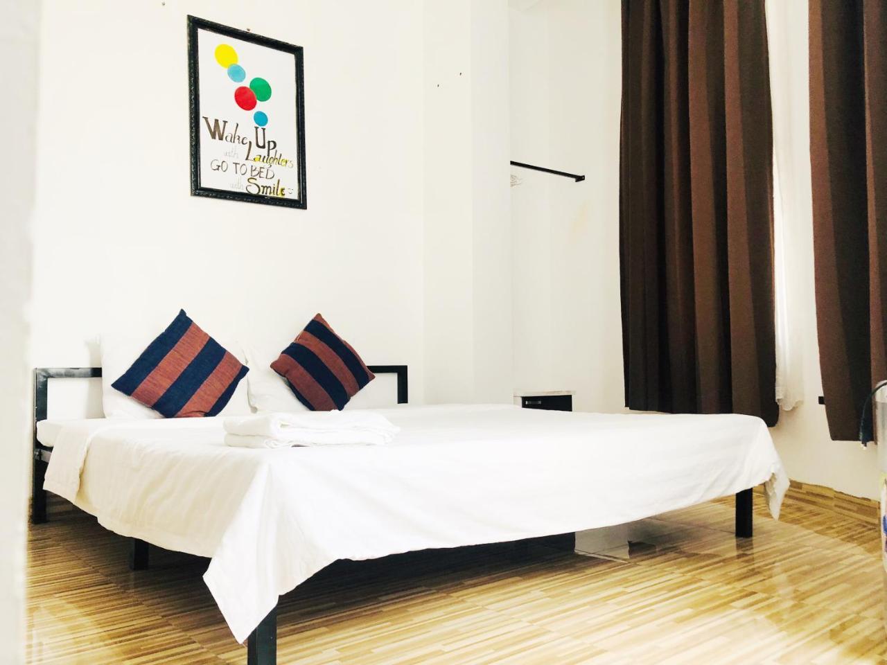 Tuong Van Homestay Danang Exteriér fotografie