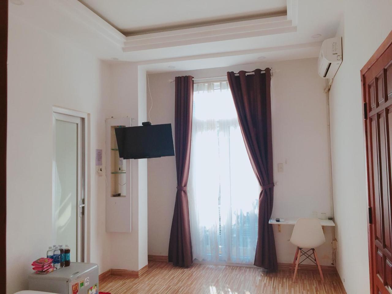 Tuong Van Homestay Danang Exteriér fotografie